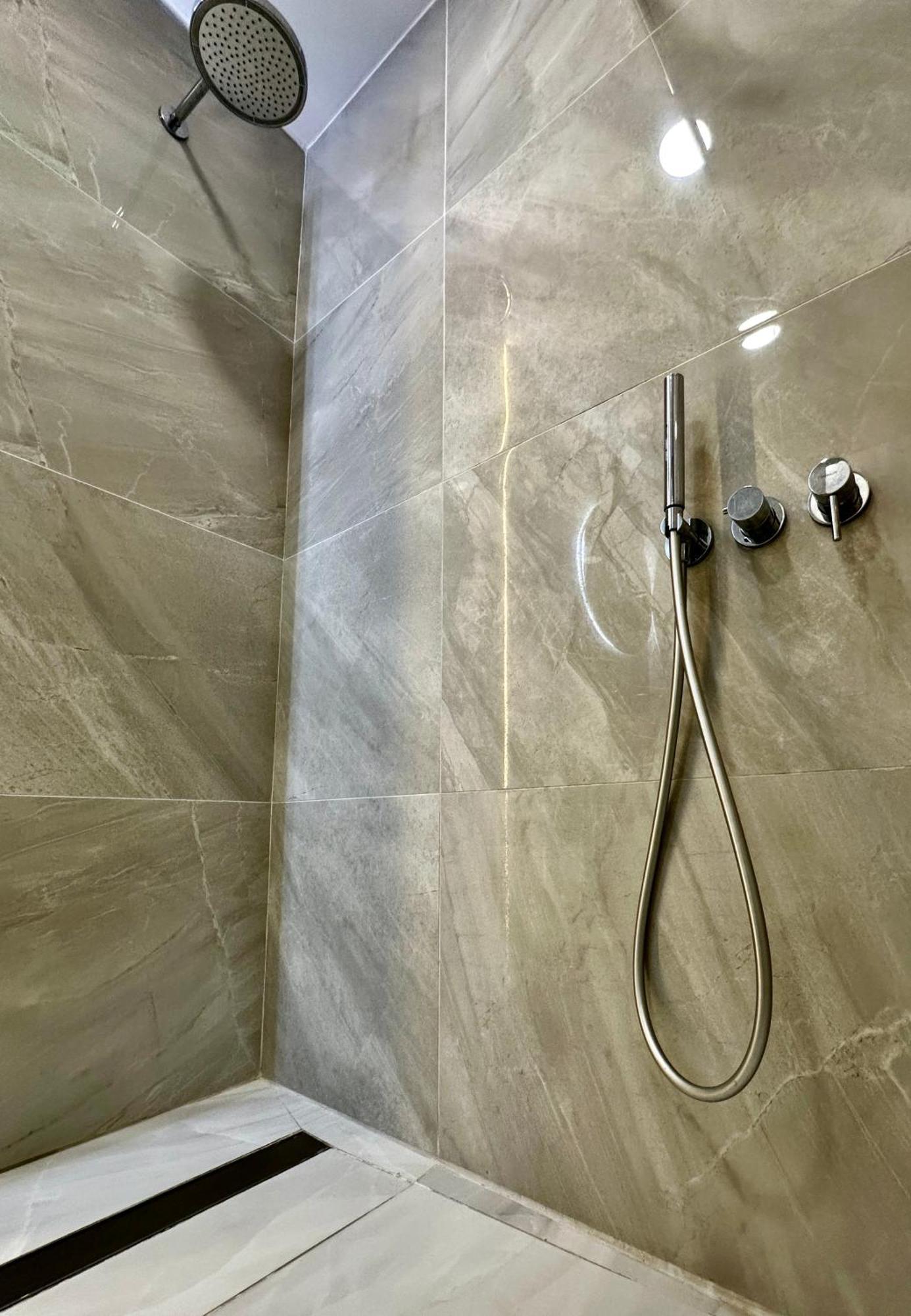 Luxury Diamond - Ocean View, Big Terraces, Air Con, Wifi Lejlighed Los Cristianos  Eksteriør billede