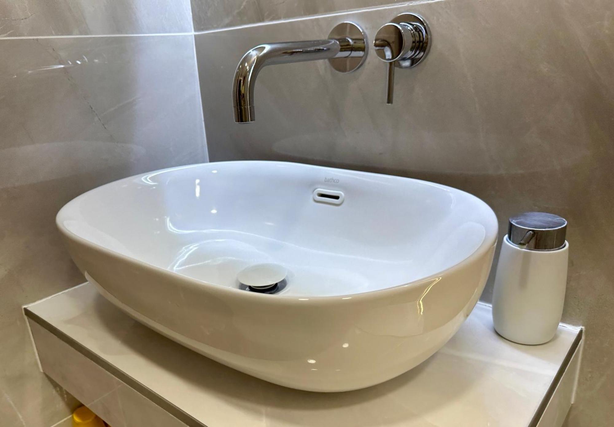 Luxury Diamond - Ocean View, Big Terraces, Air Con, Wifi Lejlighed Los Cristianos  Eksteriør billede